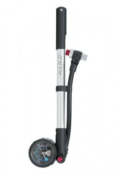 high-pressure pump SHOCKER 50